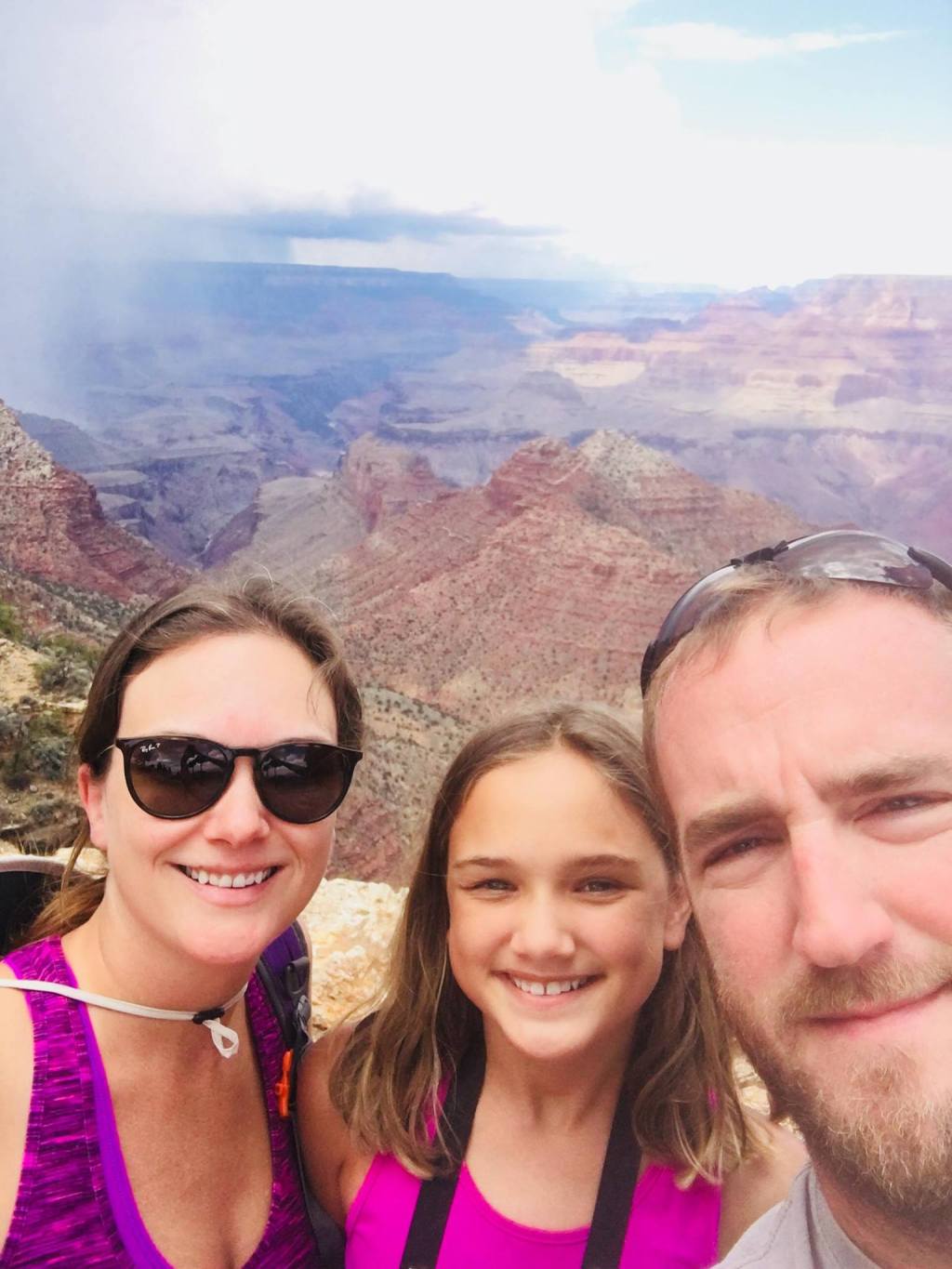 New Mexico, Arizona, Utah, Colorado –&nbsp;2018