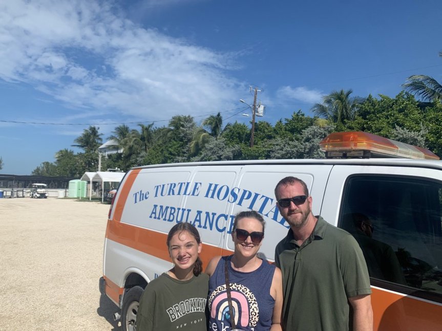 Florida Keys –&nbsp;2022